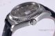 New! Super Clone Rolex Day-Date Diamond Leather Strap Watch 2836-2 Movement (5)_th.jpg